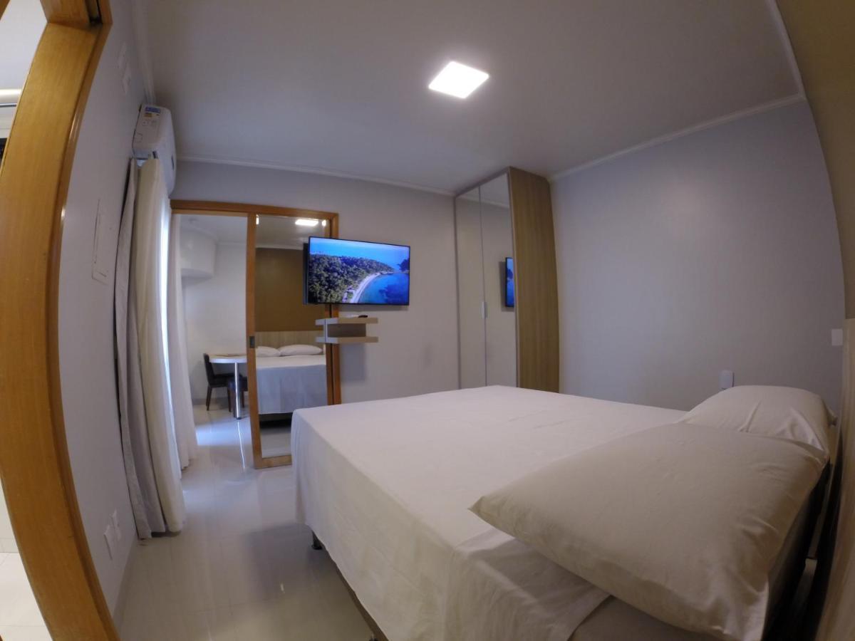 Flat Apart Hotel Crystal Place Goiania Exterior photo